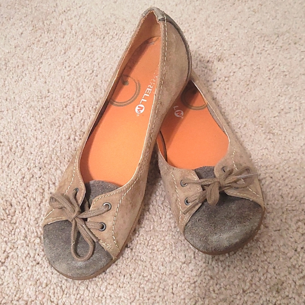 Merrell Flats